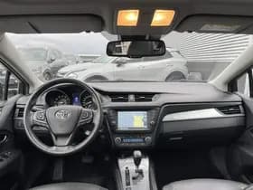 Toyota Avensis thumbnail 72