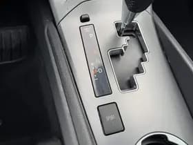 Toyota Avensis thumbnail 84