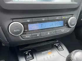 Toyota Avensis thumbnail 86