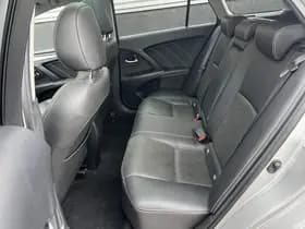 Toyota Avensis thumbnail 97