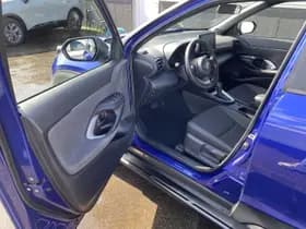 Toyota Yaris-cross thumbnail 20