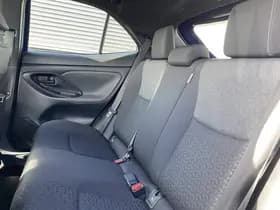 Toyota Yaris-cross thumbnail 98