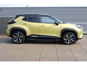 Toyota Yaris-cross thumbnail 49