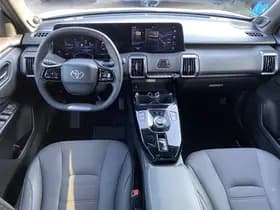 Toyota Urban-cruiser thumbnail 104