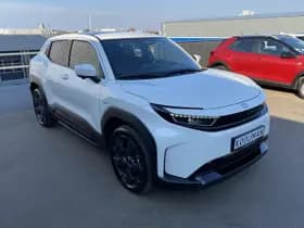 Toyota Urban-cruiser thumbnail 17