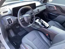 Toyota Urban-cruiser thumbnail 31