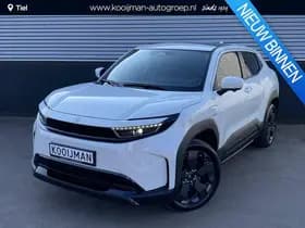 Toyota Urban-cruiser thumbnail 70