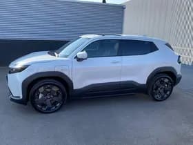 Toyota Urban-cruiser thumbnail 73