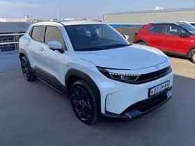 Toyota Urban-cruiser thumbnail 86