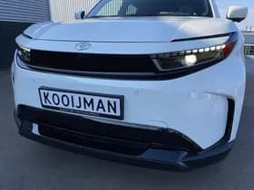 Toyota Urban-cruiser thumbnail 88