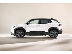 Toyota Urban-cruiser thumbnail 12