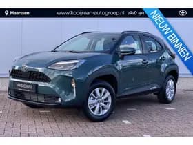 Toyota Urban-cruiser thumbnail 19