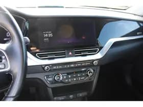 Kia E-niro thumbnail 12