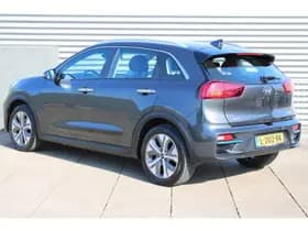 Kia E-niro thumbnail 21