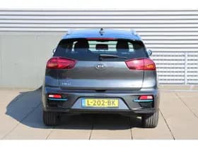 Kia E-niro thumbnail 22