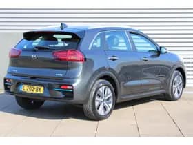 Kia E-niro thumbnail 23