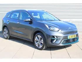 Kia E-niro thumbnail 35