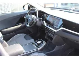 Kia E-niro thumbnail 39