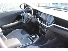 Kia E-niro thumbnail 6