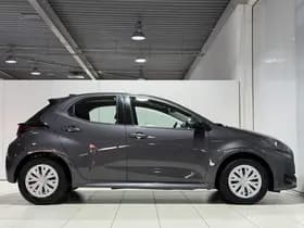 Toyota Yaris thumbnail 34