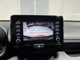 Toyota Yaris thumbnail 38