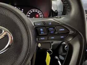 Toyota Yaris thumbnail 41