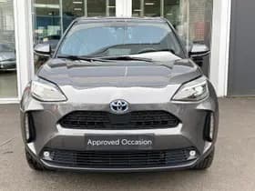 Toyota Yaris-cross thumbnail 2