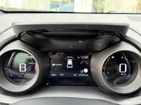 Toyota Yaris-cross thumbnail 23