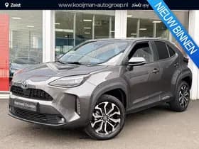 Toyota Yaris-cross thumbnail 33