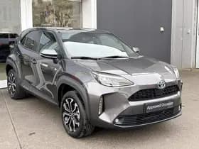 Toyota Yaris-cross thumbnail 35