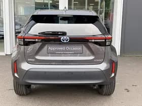 Toyota Yaris-cross thumbnail 38