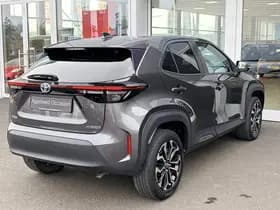 Toyota Yaris-cross thumbnail 39