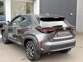 Toyota Yaris-cross thumbnail 40