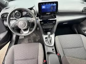Toyota Yaris-cross thumbnail 45