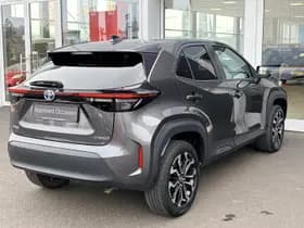 Toyota Yaris-cross thumbnail 7