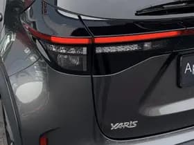 Toyota Yaris-cross thumbnail 9