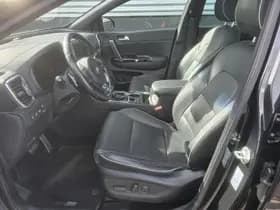 Kia Sportage thumbnail 11