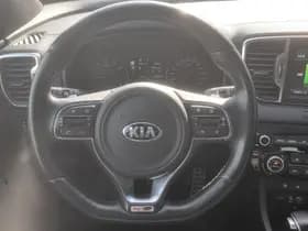 Kia Sportage thumbnail 17