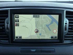 Kia Sportage thumbnail 19