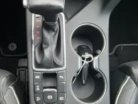 Kia Sportage thumbnail 24