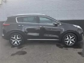 Kia Sportage thumbnail 56