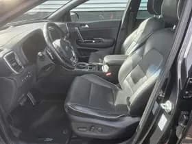 Kia Sportage thumbnail 59