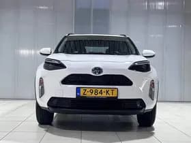 Toyota Yaris-cross thumbnail 28