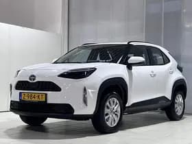 Toyota Yaris-cross thumbnail 29