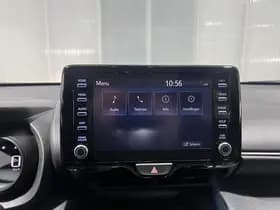 Toyota Yaris-cross thumbnail 44