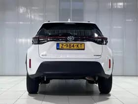 Toyota Yaris-cross thumbnail 6