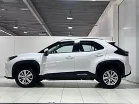 Toyota Yaris-cross thumbnail 9