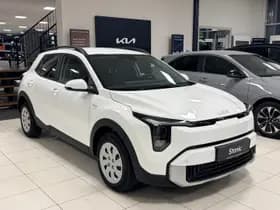Kia Stonic thumbnail 2