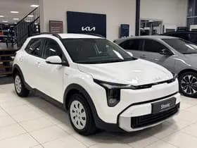 Kia Stonic thumbnail 17