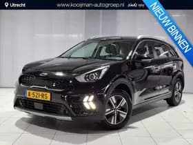 Kia Niro thumbnail 24